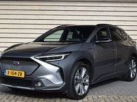 Occasion Subaru Solterra 160 kW (218 PK) 2024 Grijs SUV