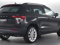 tweedehands Skoda Karoq 1.5 TSI 150pk Automaat Style Business / Adaptive Cruise / 19 inch l.m. / LED