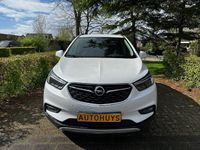 tweedehands Opel Mokka X 1.4 Turbo Innovation! Aut! Leder! Navi!