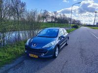 tweedehands Peugeot 207 1.6 VTi XS Pack