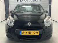 tweedehands Suzuki Alto 1.0 Base EASSS LM Velgen Park sensoren. Nieuwe APK