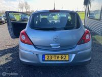 tweedehands Opel Corsa 1.2-16V Enjoy || AIRCO ||