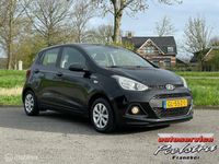 tweedehands Hyundai i10 1.0i i-Motion Comfort 5deurs/airco.