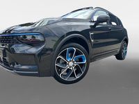Occasion Lynk & Co 01 2022 Zwart SUV