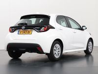 tweedehands Toyota Yaris 1.5 Hybrid Active