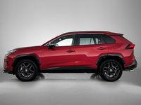Occasion Toyota RAV4 Hybrid Sport 306 PK (225 kW) 2025 Rood SUV