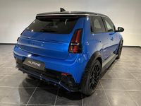 Nieuw Alpine A290 160 kW (218 PK) 2026 Blauw Hatchback