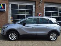 tweedehands Opel Crossland 1.2 Turbo Elegance, Automaat, PDC, Camera, Led