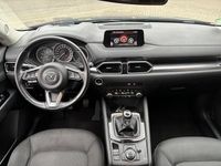 Occasion Mazda CX-5 Luxury 2021 Grijs SUV