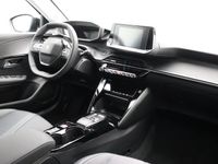 tweedehands Peugeot e-208 EV Allure Pack 50 kWh 3-Fase | Navigatie | Camera | LED | Nieuwstaat