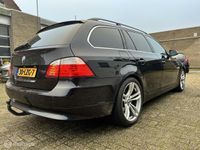 tweedehands BMW 520 5-SERIE Touring i AUTOMAAT / Export