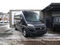 tweedehands Fiat Ducato 35H 2.3 MultiJet L2H2 3 Zits, Trekhaak,