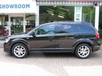 Occasion Fiat Freemont Urban 2012 Zwart (metallic) SUV
