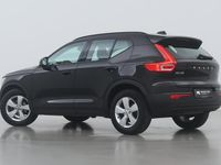 Occasion Volvo XC40 Momentum 129 PK (94 kW) 2021 Zwart SUV