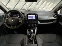 tweedehands Renault Clio IV Estate 0.9 TCe Limited KEY-LESS LED CHROOM NAVI LMV PDC