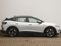 Occasion VW ID.4 11 kW (15 PK) 2021 Grijs SUV