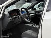 Occasion VW Golf VIII GTE 245 PK (180 kW) 2021 Wit Hatchback