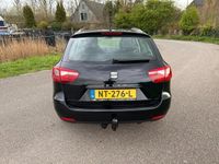 tweedehands Seat Ibiza ST 1.2 TSI Style incl nw apk / 3 mnd Garantie