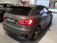 tweedehands Audi A1 Sportback 25 TFSI S-Line | LED | Camera | Carplay |