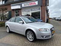 tweedehands Audi A4 Limousine 1.8 Turbo Pro Line / Navi / 18 inch / Trekh.