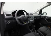 tweedehands VW Caddy Maxi Combi 7 pers. 1.0 TSI 102PK Trendline