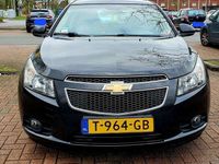 tweedehands Chevrolet Cruze 1.6 LS