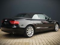 tweedehands Audi A5 Cabriolet 1.8 TFSI S-edition | S-Line | Automaat |