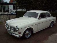Occasion Volvo Amazon Standard 1969 Wit Sedan