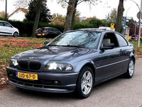 Occasion BMW 320 170 PK (125 kW) 2001