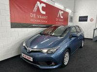 tweedehands Toyota Auris 1.8 Hybrid Lease Pro - NAVI/CAMERA/LED/NAP