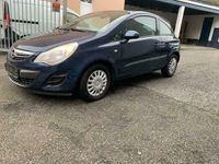 tweedehands Opel Corsa 1.2i Essentia 12 mois de garantie