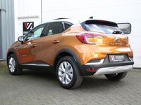 tweedehands Renault Captur 1.3 TCe 140 R.S. Panorama hybride 11.000 km’s Auto