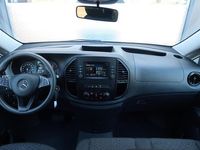 tweedehands Mercedes Vito Tourer 114 CDI Pro Lang AUT/ 9-PERS!/ CAMERA/ CRUISE/ AIRCO