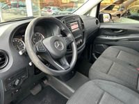 tweedehands Mercedes Vito 114 CDI 136PK Automaat Lang Business Ambition excl. BTW!