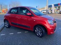 Occasion Renault Twingo Collection 74 PK (54 kW) 2020 Rood (metallic) Hatchback
