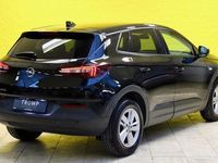 tweedehands Opel Grandland X 1.2 Turbo Edition