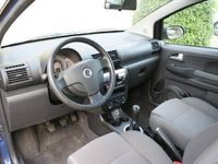 tweedehands VW Fox 1.2 Trendline | Nieuwe remmen en APK