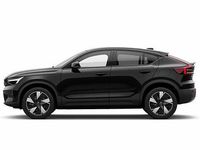 Occasion Volvo C40 Core 2023 Zwart SUV
