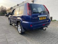 tweedehands Nissan X-Trail 4x4