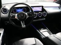 tweedehands Mercedes B180 Luxury Line | Panoramadak