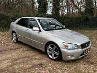 Occasion Lexus IS200 Business Edition 155 PK (114 kW) 2003