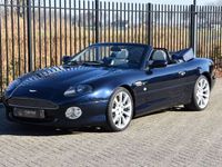 tweedehands Aston Martin DB7 5.9 V12 Vantage Volante