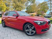 Occasion BMW 116 115 PK (84 kW) 2013 Hatchback