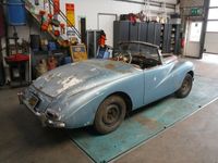 tweedehands Sunbeam Alpine -Roadster '54