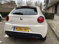 tweedehands Alfa Romeo MiTo 0.9 T. Air Esclusivo