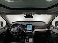 Nieuw Volvo XC90 Ultra 455 PK (334 kW) 2025 Blauw SUV