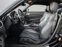 tweedehands Nissan 370Z 3.7 V6 GT-Edition NL auto Leer Navi Stoelverwarmin