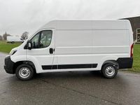 Occasion Opel Movano 2024 Wit