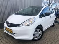 tweedehands Honda Jazz 1.2 Cool / DEALER ONDERHOUDEN / NL-AUTO - AIRCO / 95.000 KM