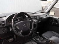 tweedehands Mercedes G55 AMG AMG Kompressor St.Wagon | 88.000KM | Designo | Sunroof